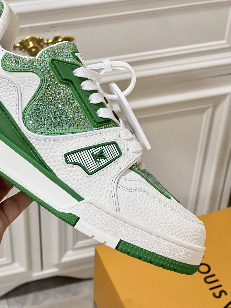 Louis Vuitton Sneakers